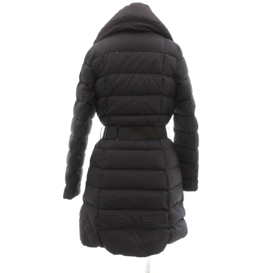 タトラス TATRAS AGOGNA アゴーニャ ダウンコート ナイロン ショール