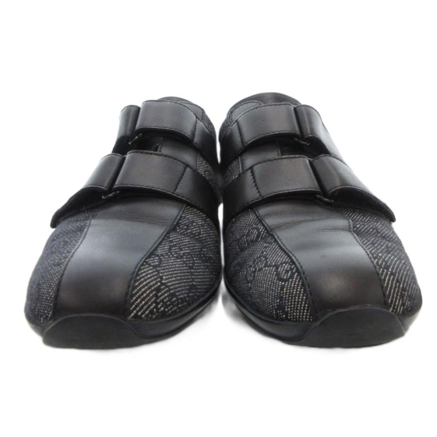 GUCCI（グッチ） トムフォード期 ドライビングシューズ スニーカー