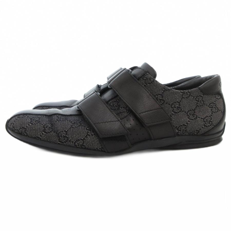 GUCCI（グッチ） トムフォード期 ドライビングシューズ スニーカー