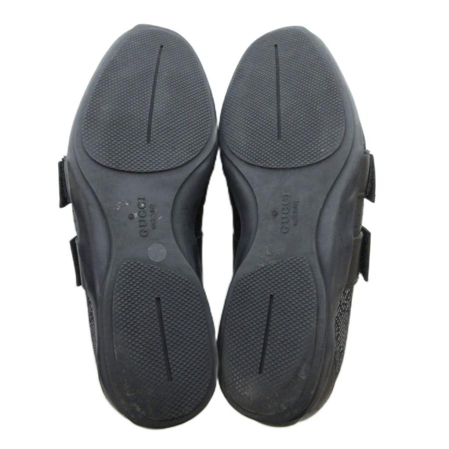 GUCCI（グッチ） トムフォード期 ドライビングシューズ スニーカー