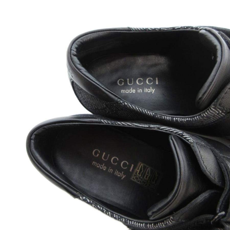 GUCCI（グッチ） トムフォード期 ドライビングシューズ スニーカー