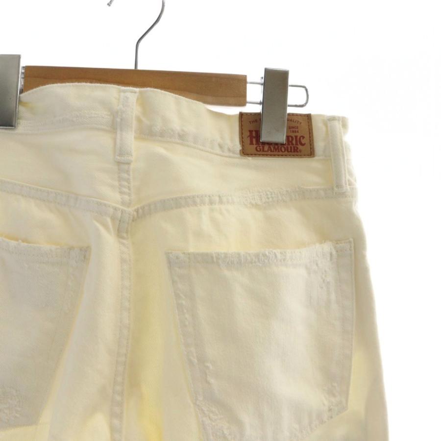 HYSTERIC GLAMOUR（ヒステリックグラマー） デニムパンツ ジーンズ
