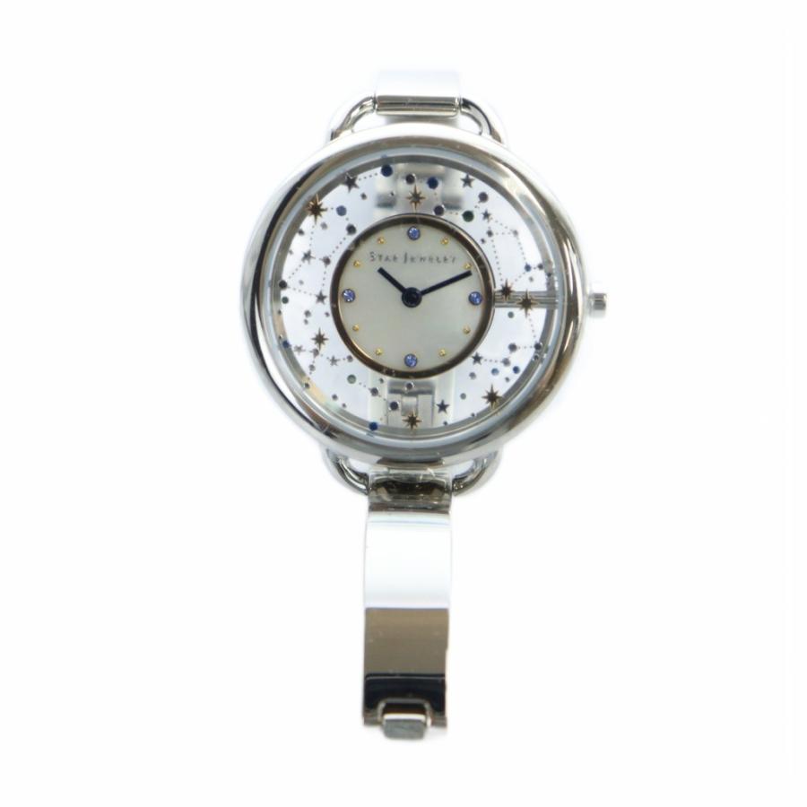 スタージュエリー STAR JEWELRY トランスペアレント クリスタルガラス