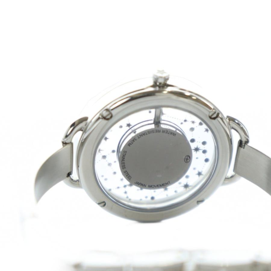 スタージュエリー STAR JEWELRY トランスペアレント クリスタルガラス