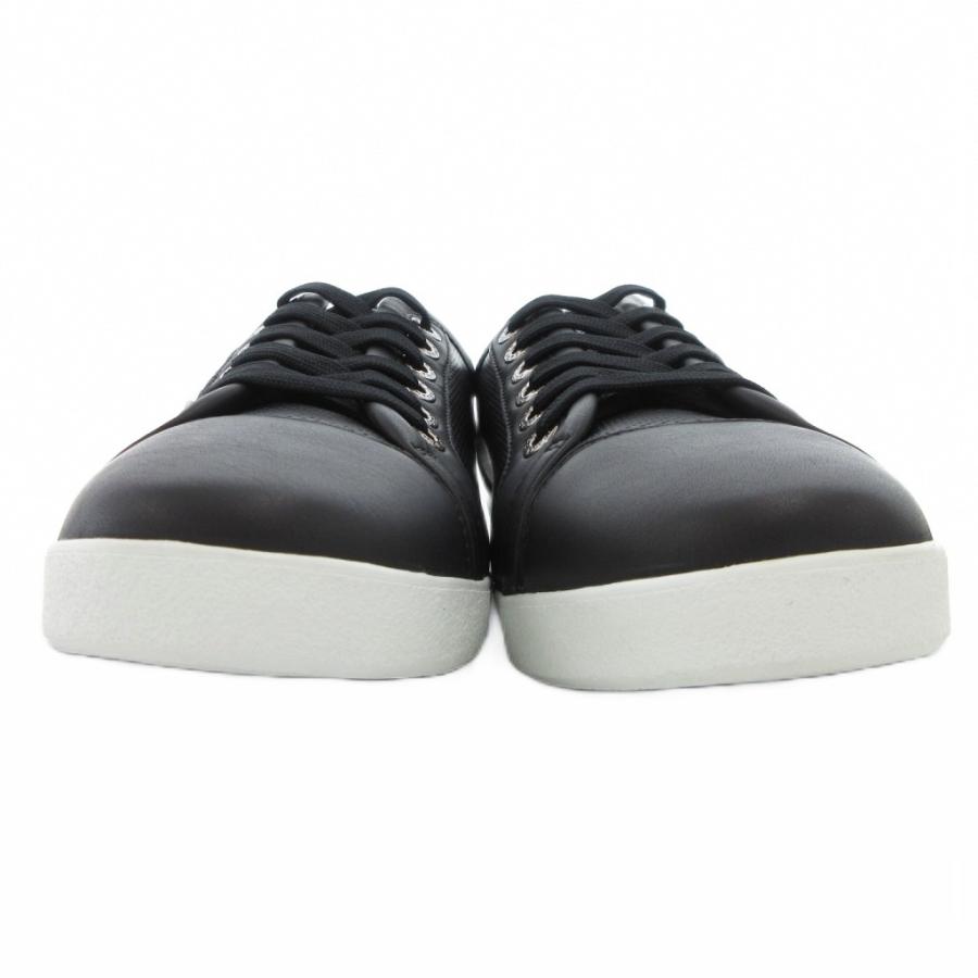 DOLCE&GABBANA ドルチェ&ガッバーナ ドルガバ ローカットスニーカー  