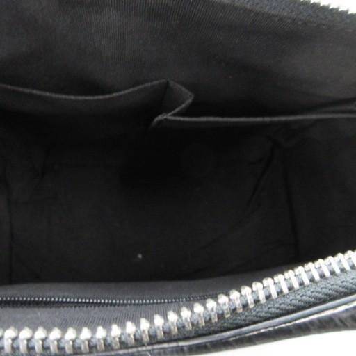 【中古】ロダニア RODANIA ハンドバッグ ショルダー 2WAY カイマン ワニ革 クロコダイル CJN4537HNVMT /JS ■GY18 ロダニア RODANIA ハンドバッグ ショルダー 2WAY カイマン ワニ革