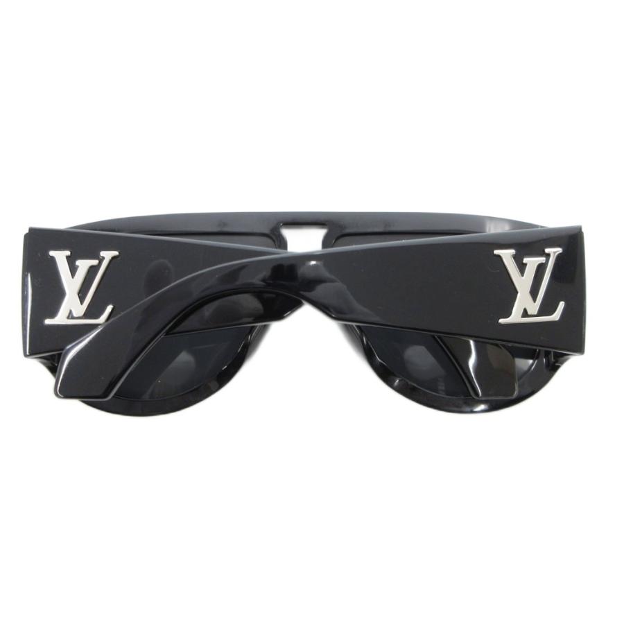LOUIS VUITTON ルイヴィトン シェルビー ティアドロップ サングラス  