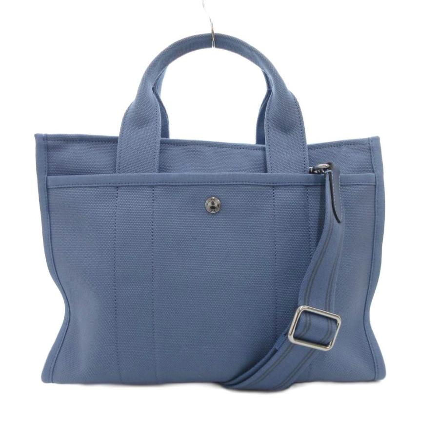 COACH（コーチ） COACH NEW YORK CP158 カーゴ トートバッグ