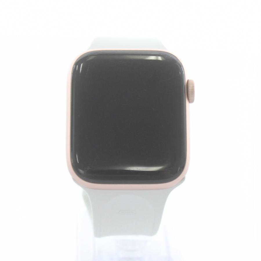 アップル Apple Watch Series6 44mm GPS+Cellularモデル 腕時計 