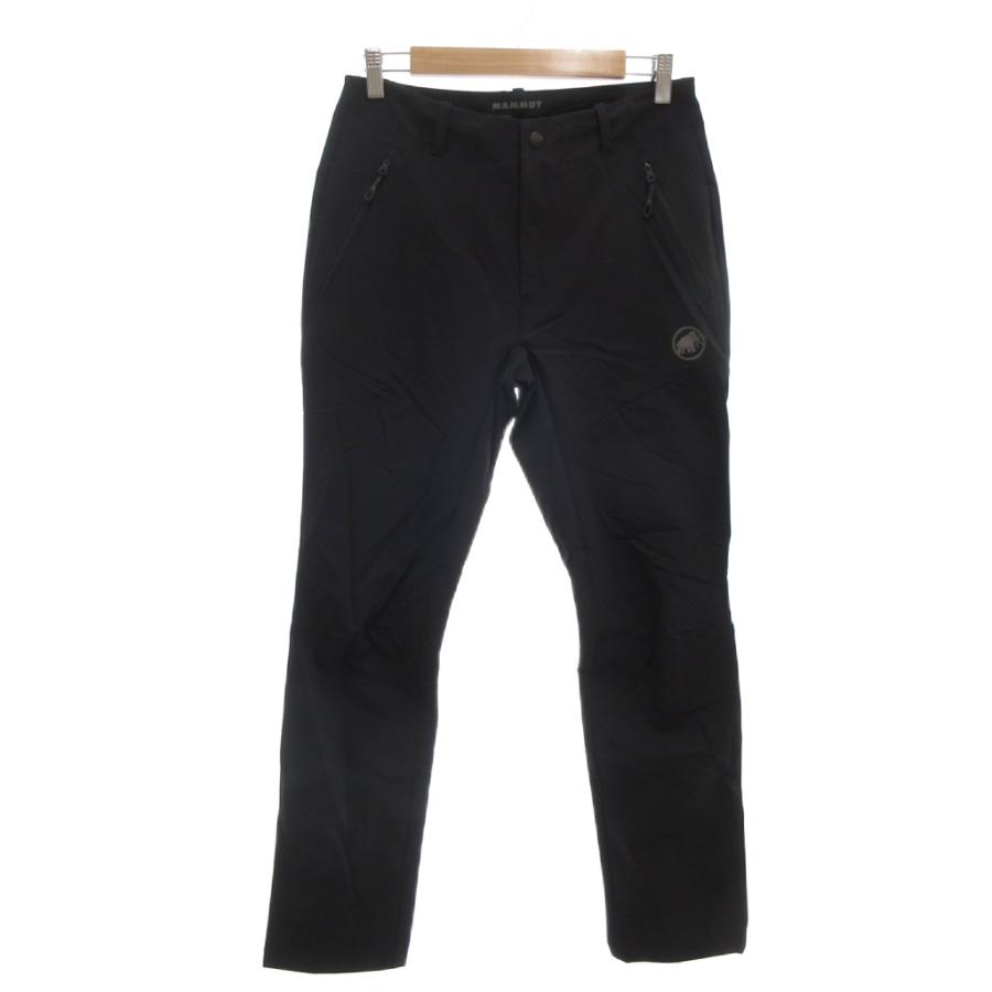 未使用品 マムート MAMMUT タグ付き Trekkers 3.0 SO PANTs パンツ 