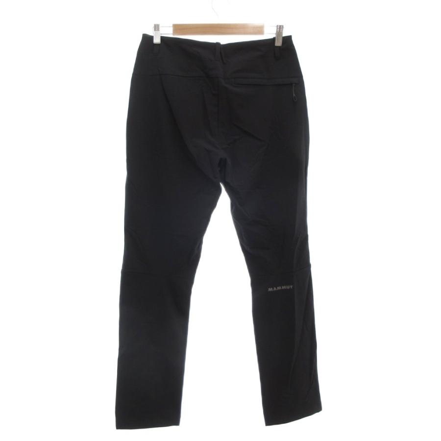 未使用品 マムート MAMMUT タグ付き Trekkers 3.0 SO PANTs パンツ 