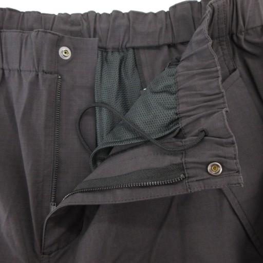 未使用品 ゴールドウイン GOLDWIN タグ付き FIELD MIL PANTS パンツ