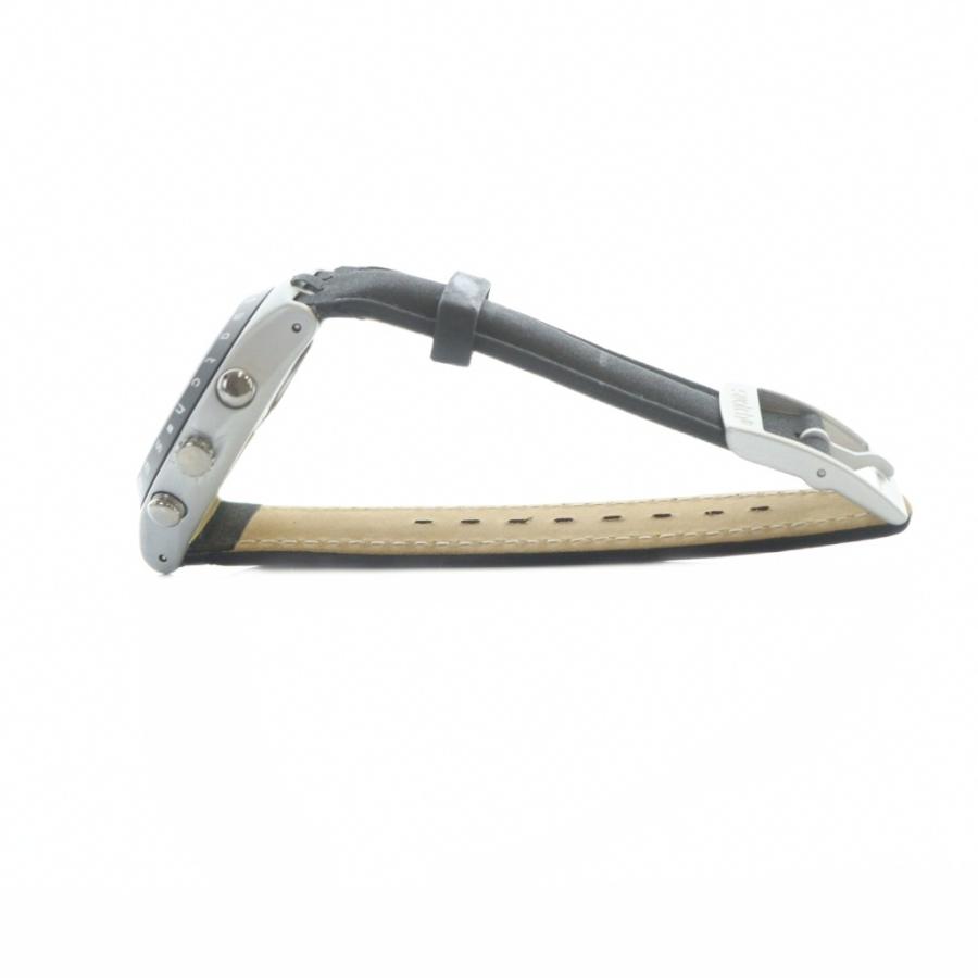 スウォッチ SWATCH ジャンク品 IRONY chrono 腕時計 ウォッチ クォーツ