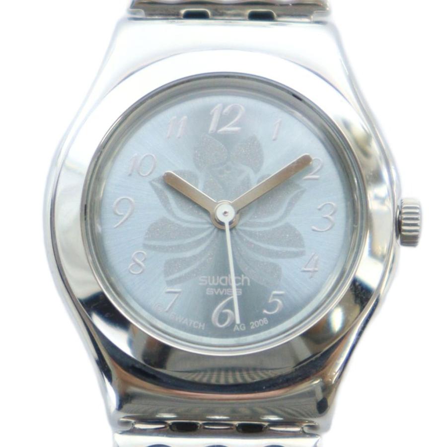 スウォッチ SWATCH ジャンク品 IRONY 腕時計 ウォッチ クォーツ 