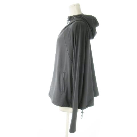 フォルム FORME 24SS RASH GUARD HOODIE ラッシュガードパーカー 