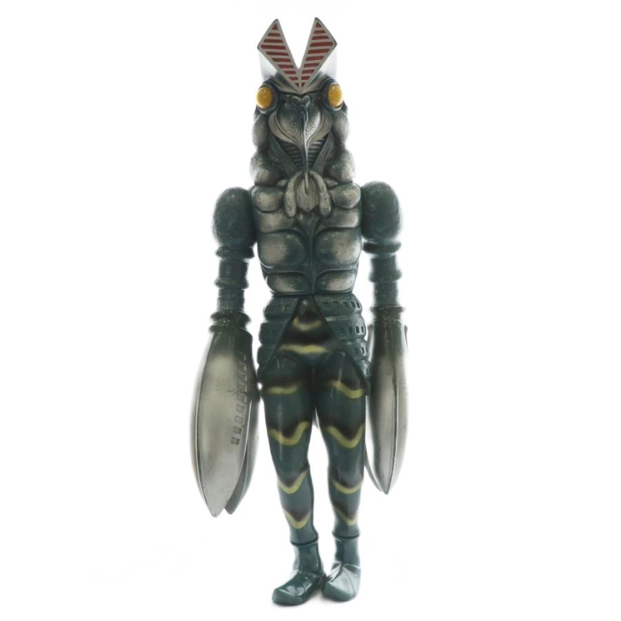 円谷プロ バンダイ BANDAI 1990 ジャイアントスケール フィギュア