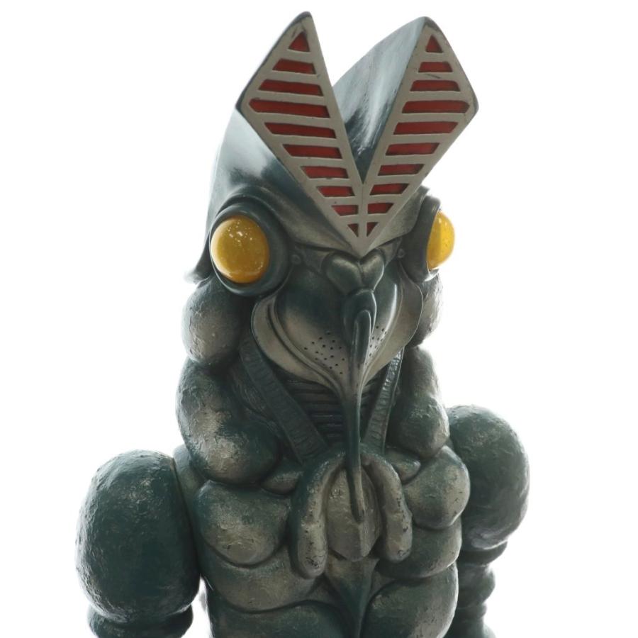 BANDAI　バルタン星人 1990年 特大フィギュア 約62.5cm 円谷 Yahoo!オークション -「バルタン星人 1990」(おもちゃ、ゲーム) の落札