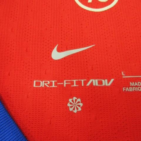 NIKE（ナイキ） 未使用品 トータル 90 サッカー オーセンティック