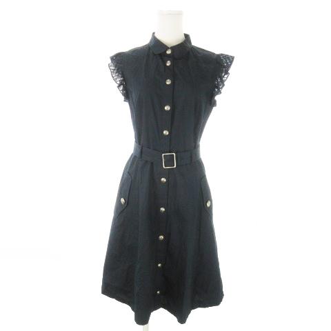 BURBERRY BLUE LABEL（バーバリーブルーレーベル） シャツ