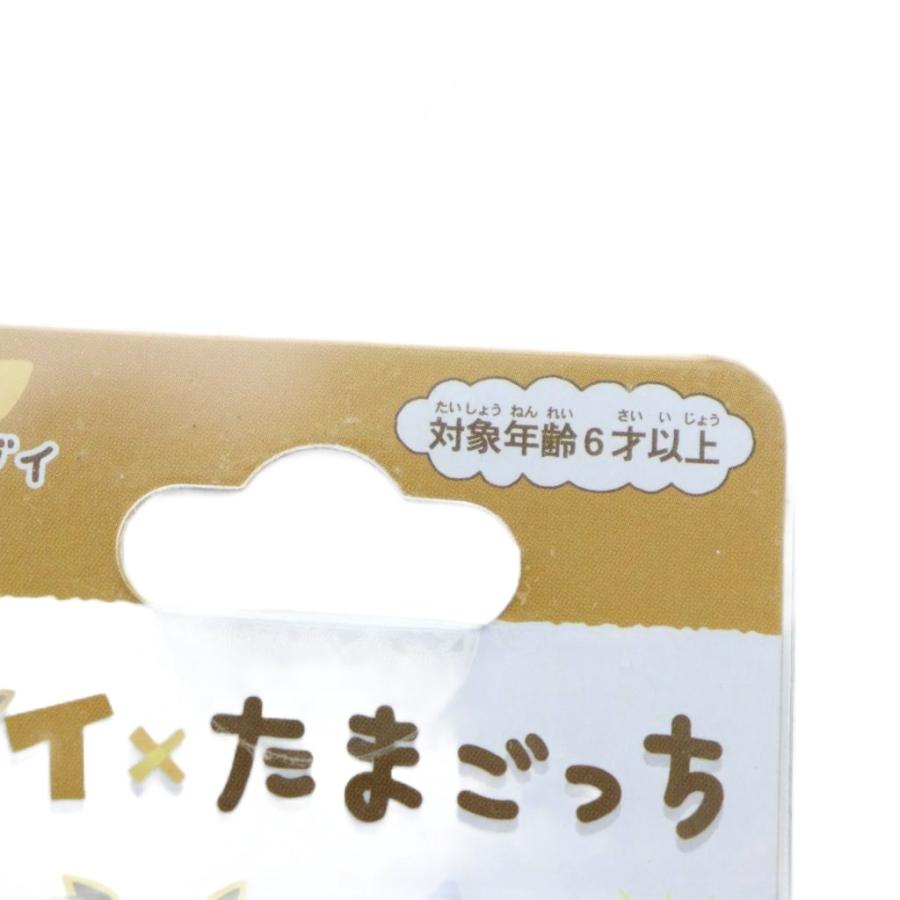 未使用品 バンダイ イーブイ たまごっち ポケットモンスター カラフル