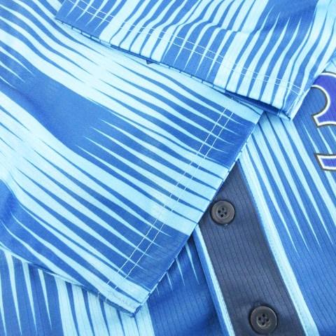 未使用品 ハイクオリティーレプリカユニフォーム 横浜DeNaベイスターズ