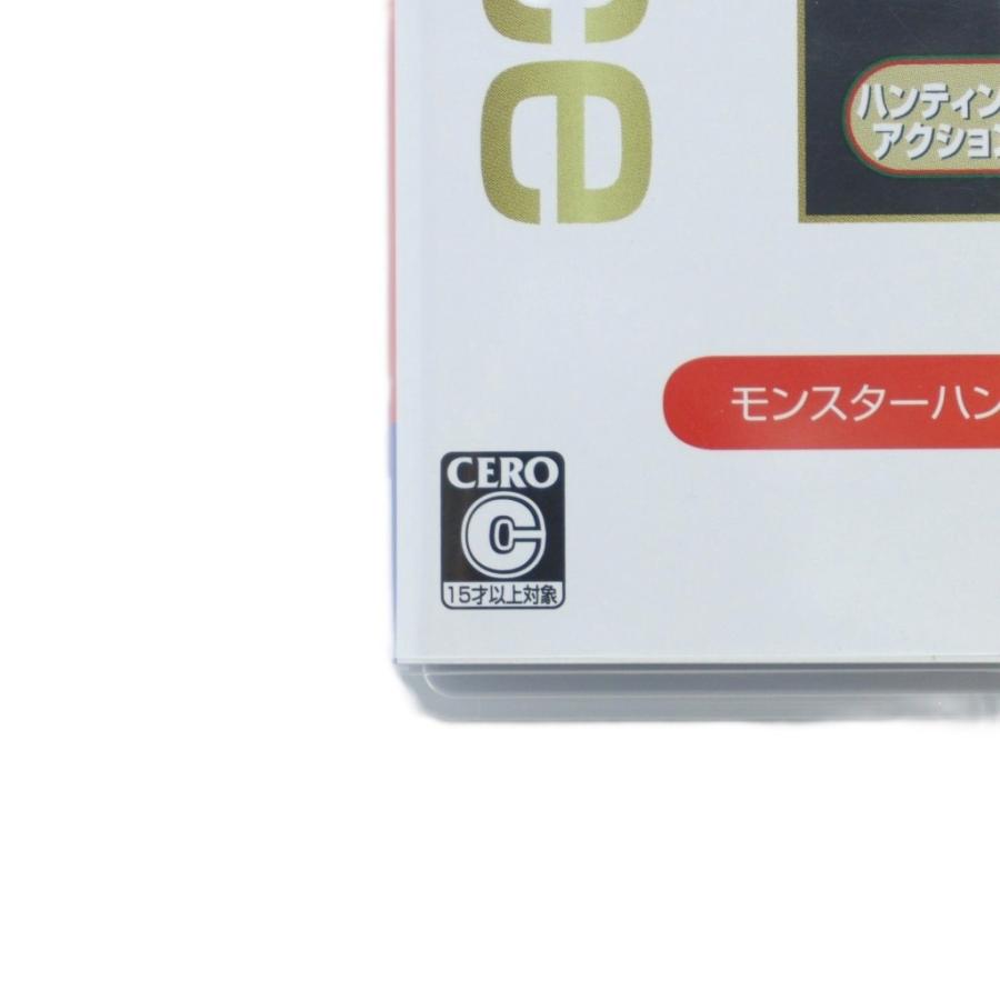 任天堂 Nintendo Switch カプコン CAPCOM モンスターハンターダブル