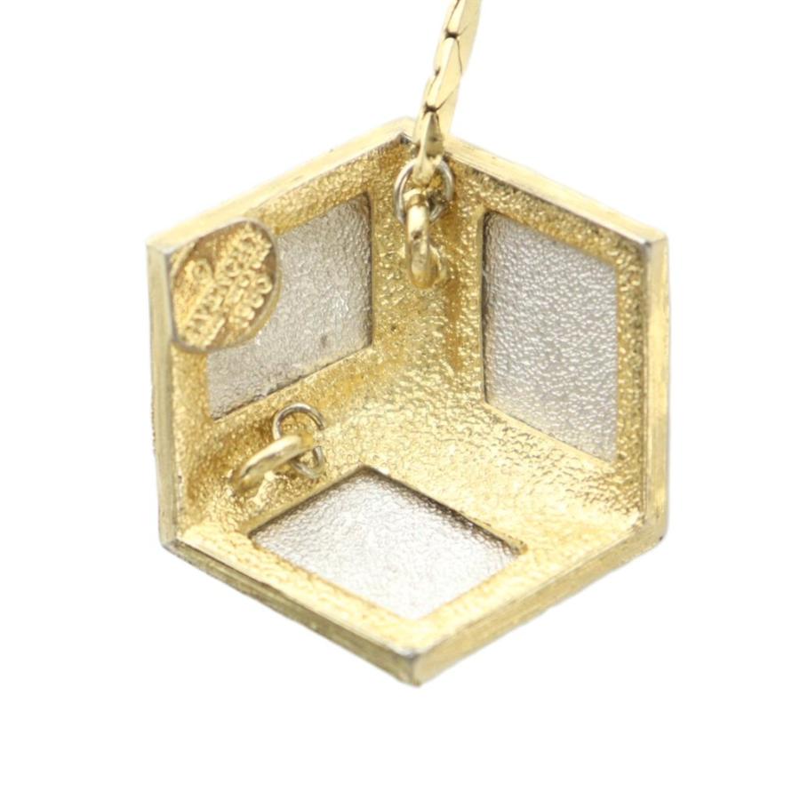 ジバンシィ GIVENCHY ネックレス アクセサリー ペンダント ロゴ