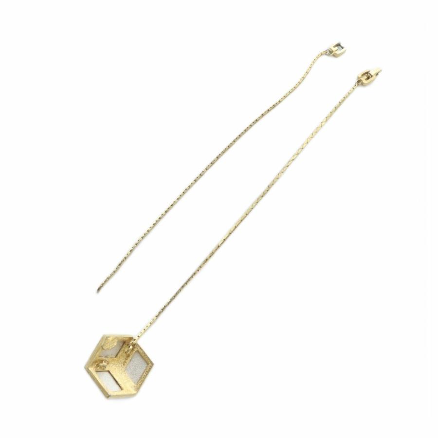 ジバンシィ GIVENCHY ネックレス アクセサリー ペンダント ロゴ