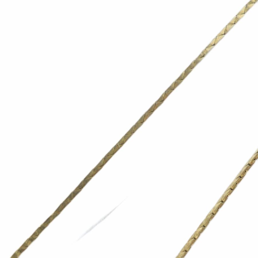 アクセサリー ジバンシィ ネックレス アクセサリー ロング ゴールド色