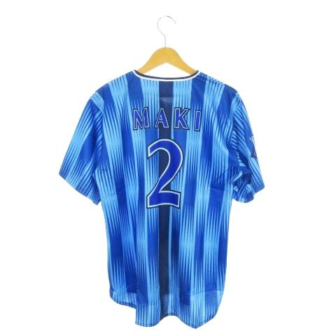 未使用品 ハイクオリティーレプリカユニフォーム 横浜DeNaベイスターズ