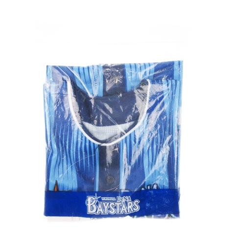 未使用品 ハイクオリティーレプリカユニフォーム 横浜DeNaベイスターズ