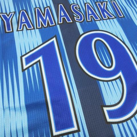 未使用品 ハイクオリティーレプリカユニフォーム 横浜DeNaベイスターズ