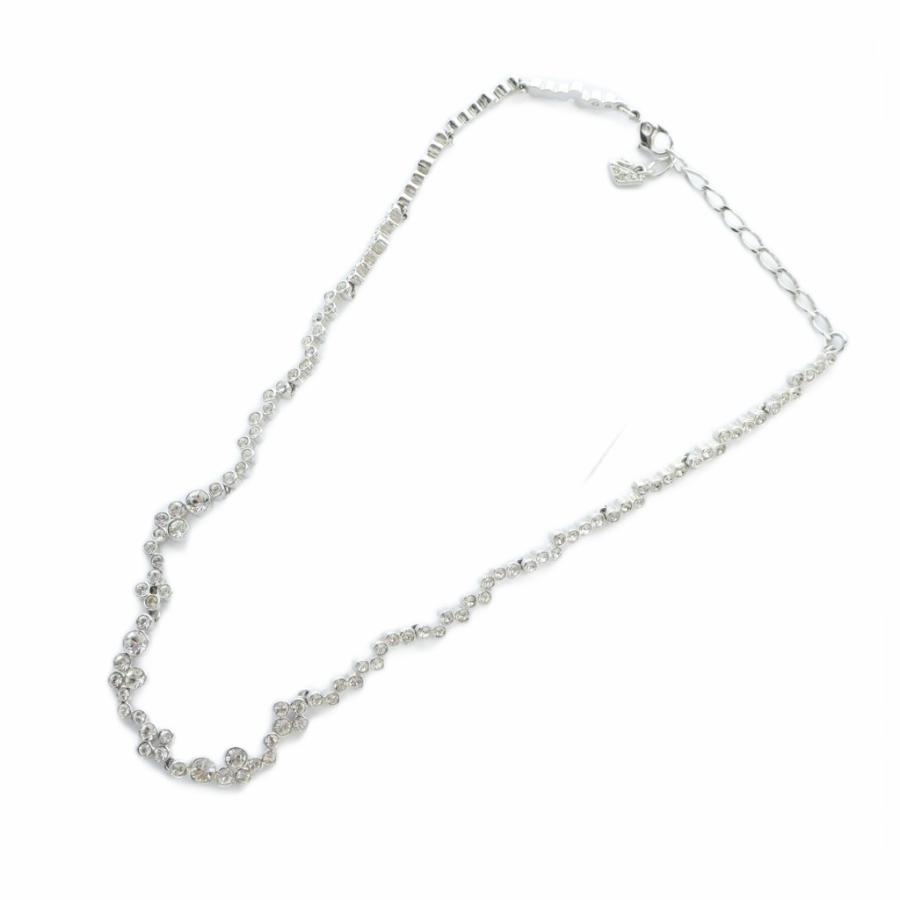 スワロフスキー SWAROVSKI Fidelity フィデリティ ネックレス 
