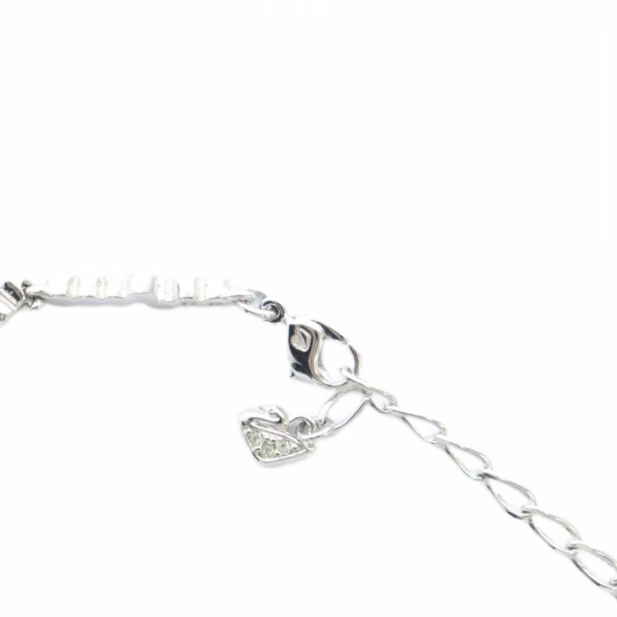 スワロフスキー SWAROVSKI Fidelity フィデリティ ネックレス 
