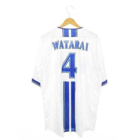 未使用品 ハイクオリティーレプリカユニフォーム 横浜DeNaベイスターズ