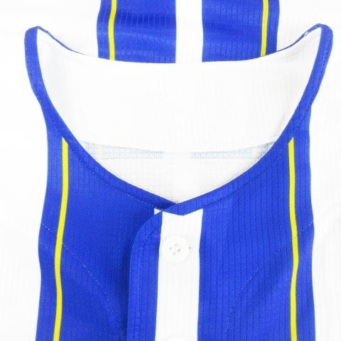 未使用品 横浜DeNaベイスターズ × 日向坂46 ハイクオリティーレプリカ