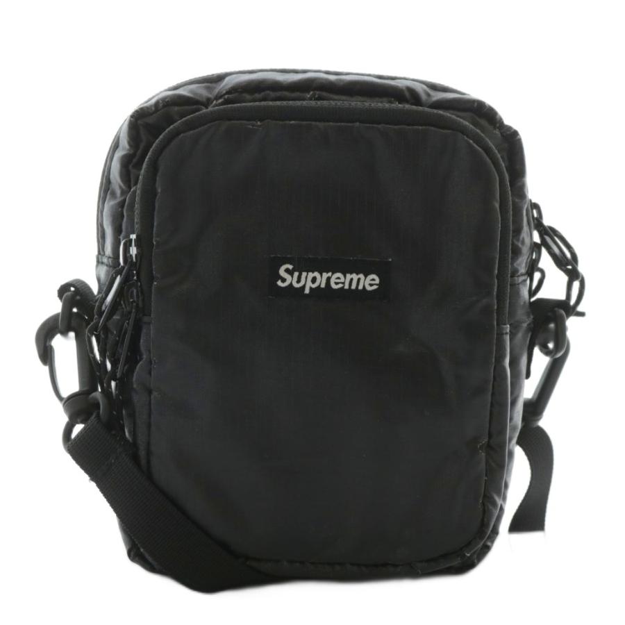 Supreme（シュプリーム） SUPREME 17AW Shoulder Bag ショルダーバッグ