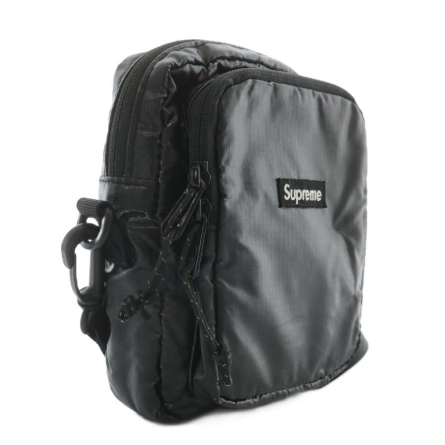 Supreme（シュプリーム） SUPREME 17AW Shoulder Bag ショルダーバッグ