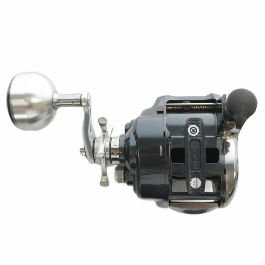 SHIMANO 電動リール フォースマスター2000 シマノ SHIMANO フォースマスター2000 Force Master 2000 電動リール