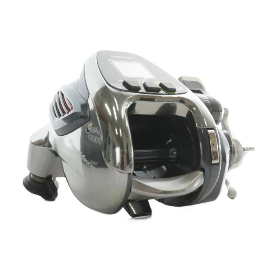 シマノ SHIMANO フォースマスター2000 Force Master 2000 電動リール
