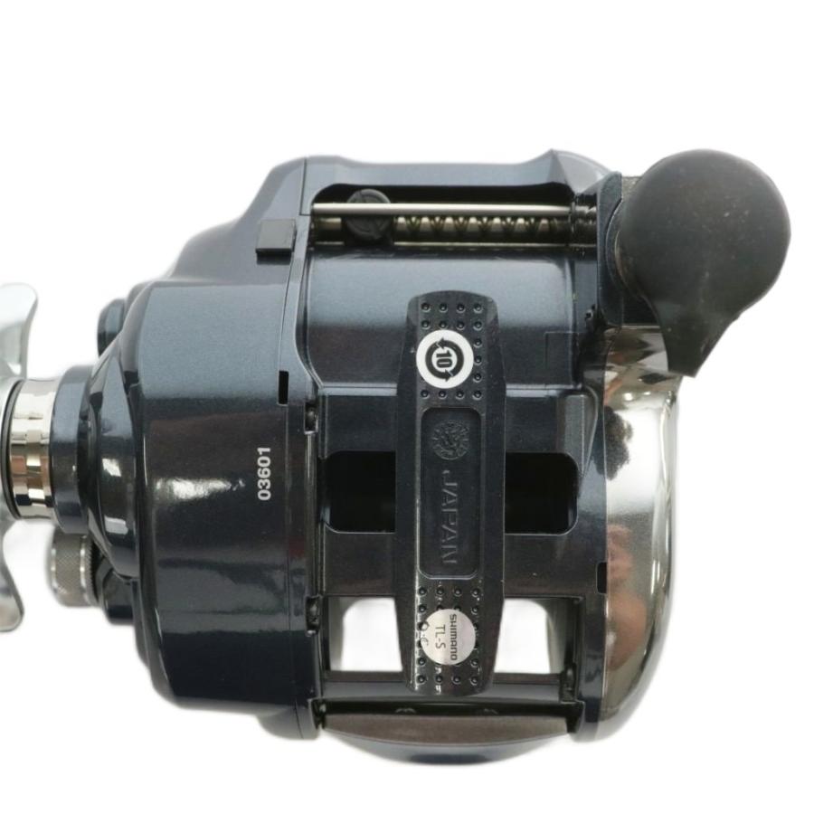 シマノ SHIMANO フォースマスター2000 Force Master 2000 電動リール
