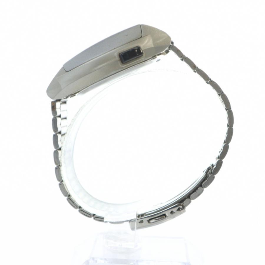 セイコー SEIKO SBJS001 腕時計 ウォッチ クォーツ 音声デジタル