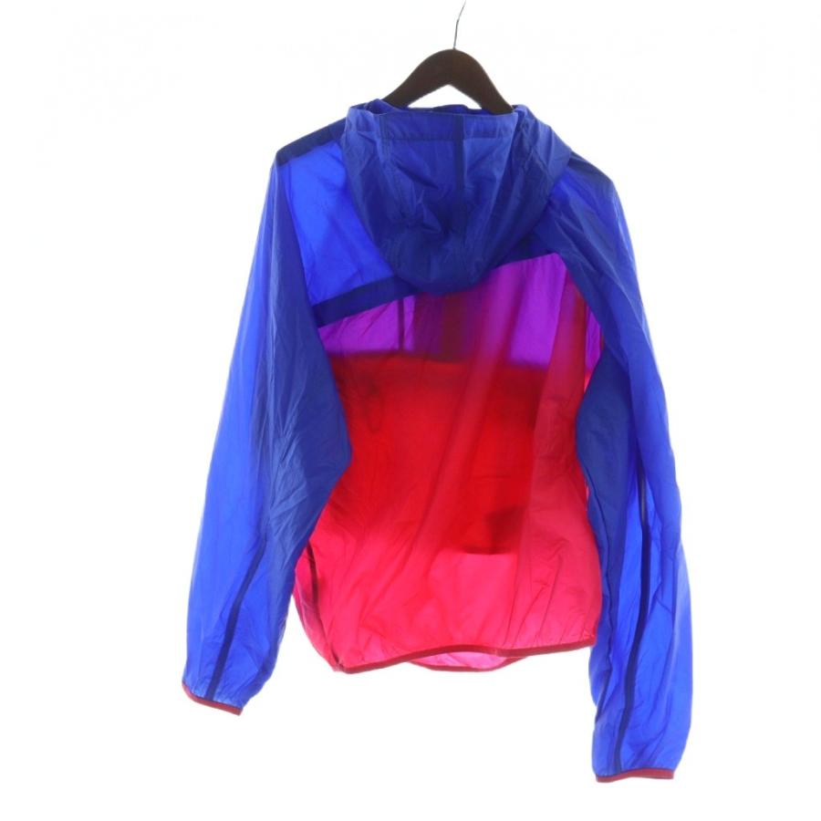 NIKE（ナイキ） NIKE ACG アノラック CD7635-405 ジップアップパーカー