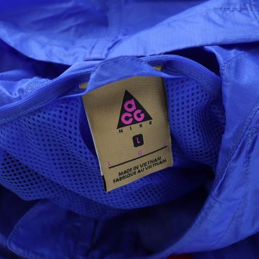 NIKE（ナイキ） NIKE ACG アノラック CD7635-405 ジップアップパーカー