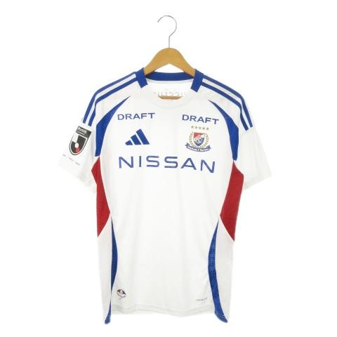 adidas（アディダス） 未使用品 アウェイユニフォーム 横浜F・マリノス