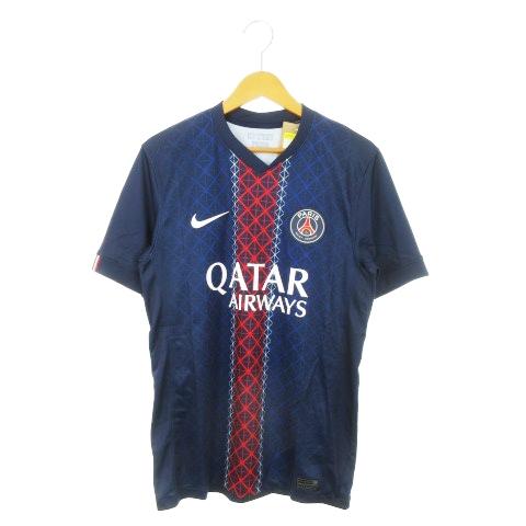 新品タグ付き Nike パリ・サンジェルマン ユニフォーム