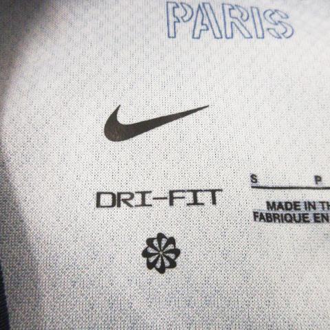 NIKE（ナイキ） 未使用品 オーセンティック ユニフォーム パリ