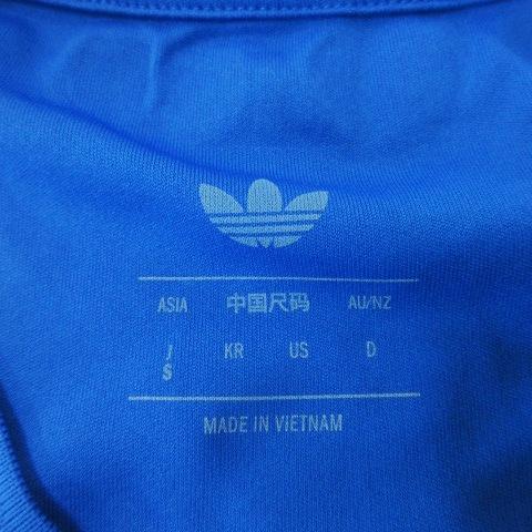 adidas Originals 未使用品 originals サードユニフォーム サポーター