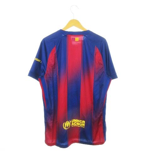 NIKE（ナイキ） 未使用品 ユニフォーム ホーム 半袖 レプリカ FC