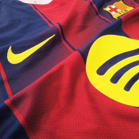 NIKE（ナイキ） 未使用品 ユニフォーム ホーム 半袖 レプリカ FC